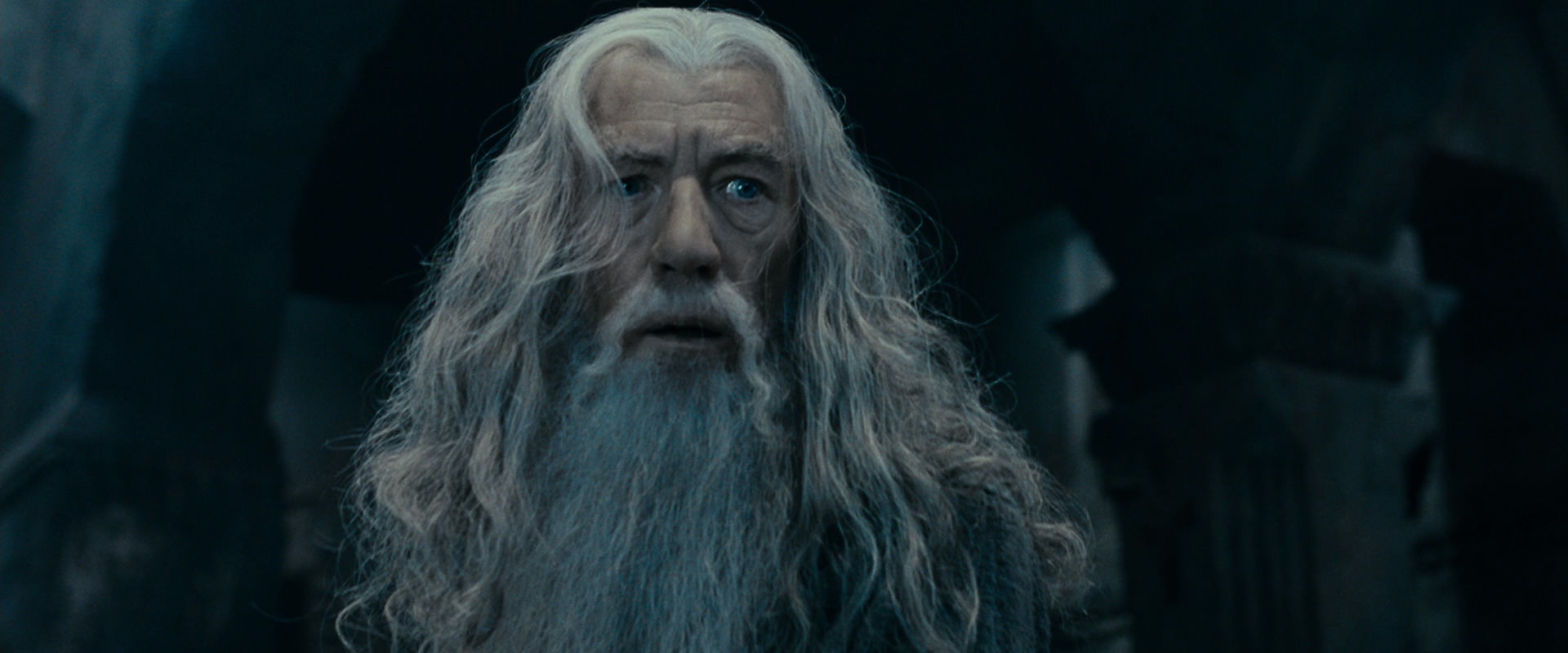 The Lord of the Rings: The Fellowship of the Ring (2001) movie still 15673