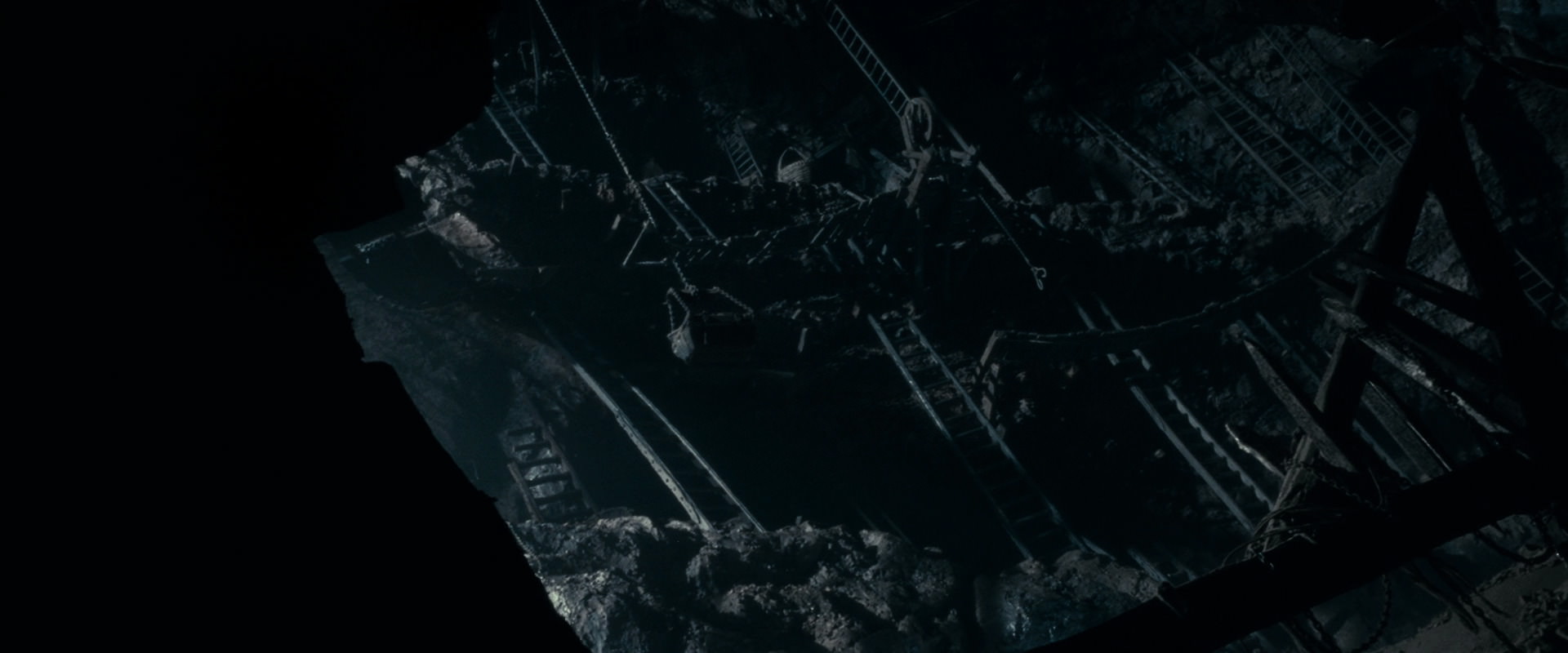 The Lord of the Rings: The Fellowship of the Ring (2001) HD screenshot 15674