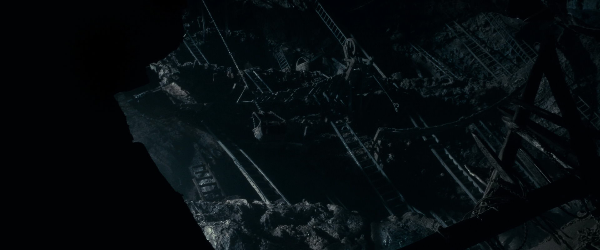 The Lord of the Rings: The Fellowship of the Ring (2001) screencap 15675