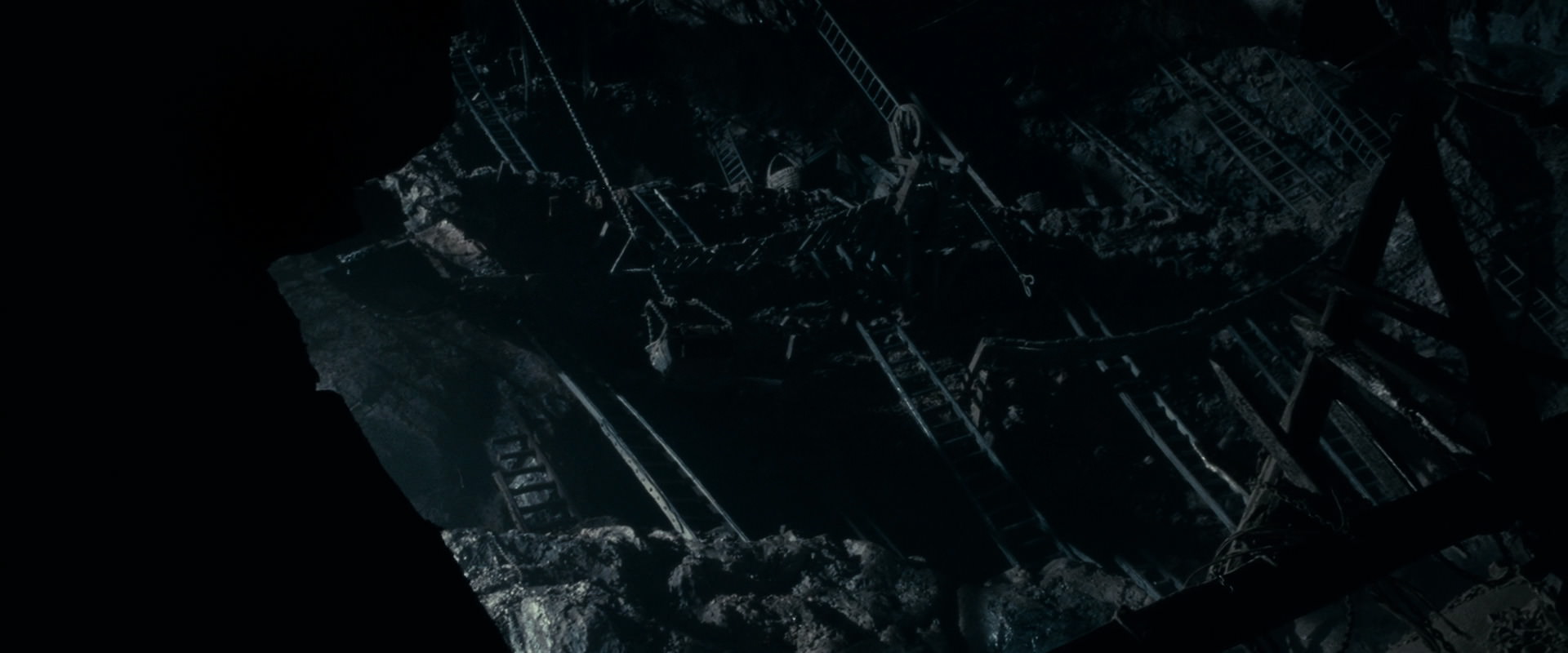 The Lord of the Rings: The Fellowship of the Ring (2001) HD screenshot 15677