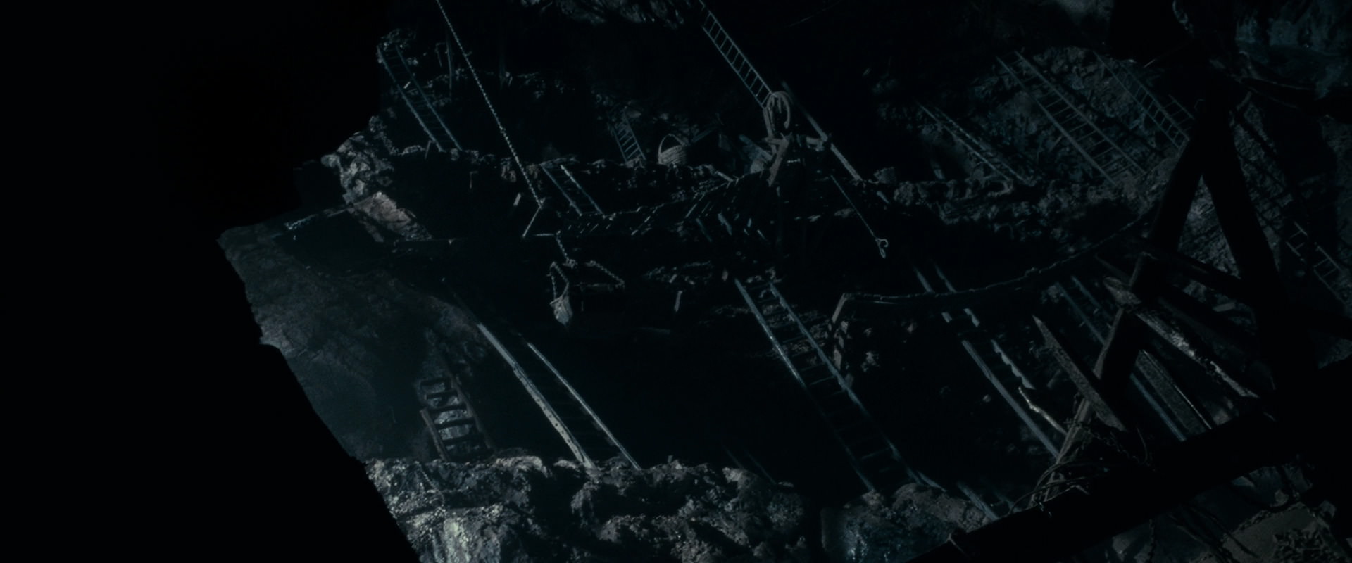 The Lord of the Rings: The Fellowship of the Ring (2001) screencap 15678