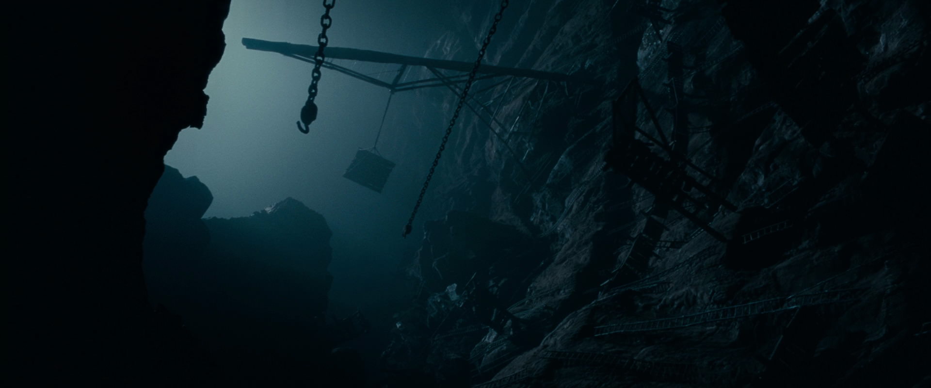The Lord of the Rings: The Fellowship of the Ring (2001) HD screenshot 15683