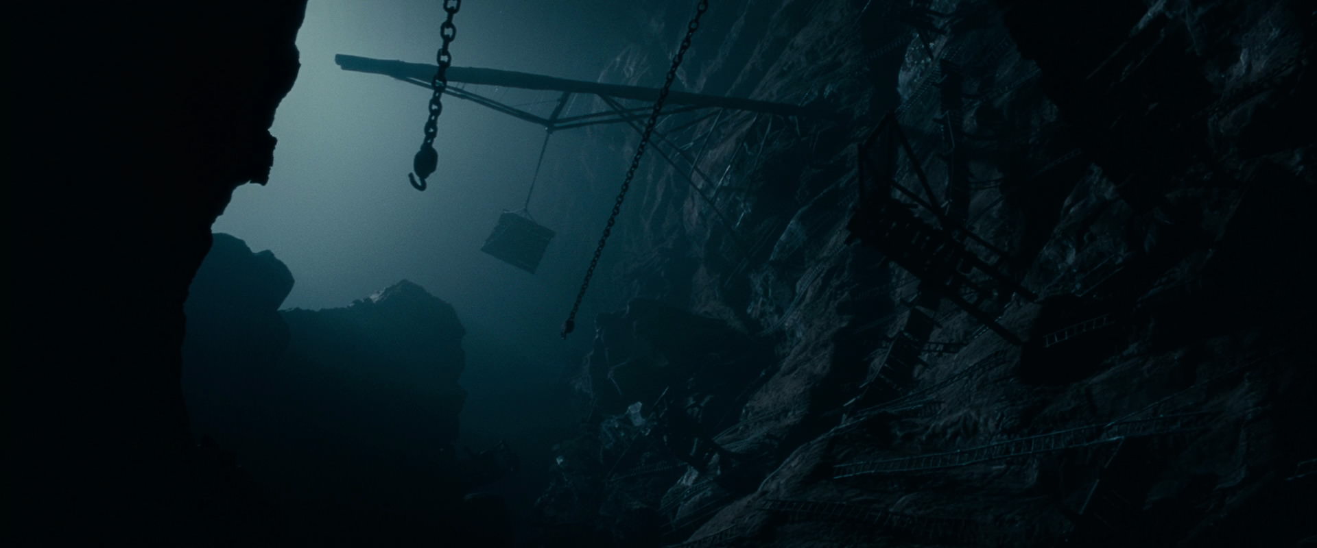 The Lord of the Rings: The Fellowship of the Ring (2001) screencap 15684