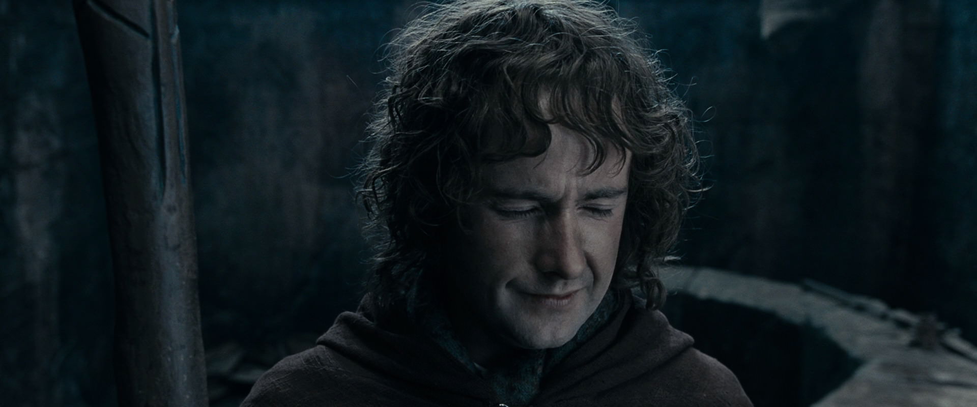 The Lord of the Rings: The Fellowship of the Ring (2001) HD screenshot 15689