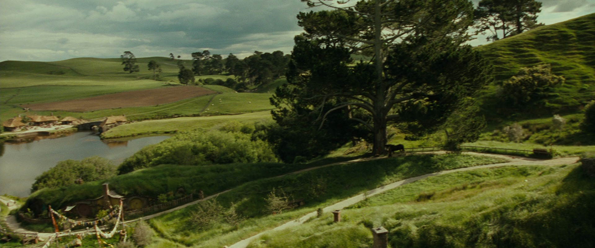 The Lord of the Rings: The Fellowship of the Ring (2001) screencap 1569