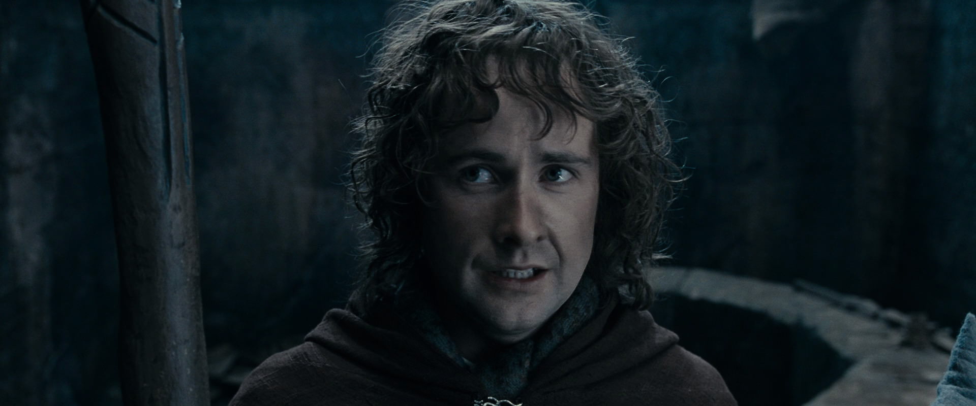 The Lord of the Rings: The Fellowship of the Ring (2001) HD screenshot 15692