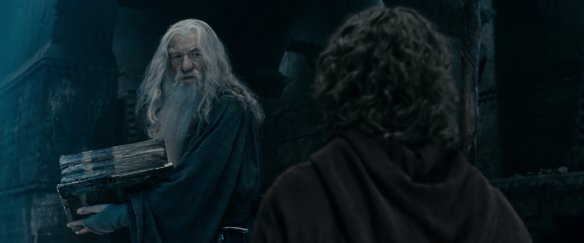 The Lord of the Rings: The Fellowship of the Ring (2001) movie still 15694