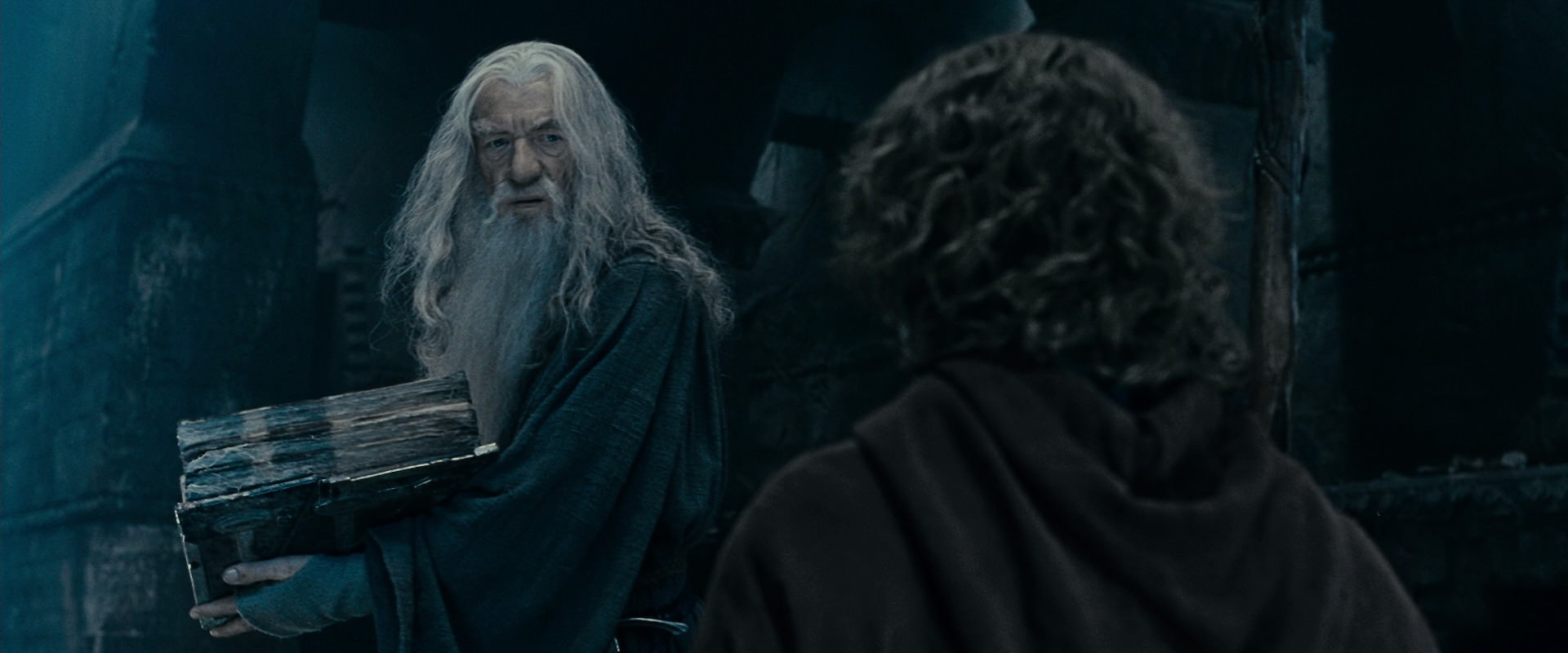 The Lord of the Rings: The Fellowship of the Ring (2001) HD screenshot 15695