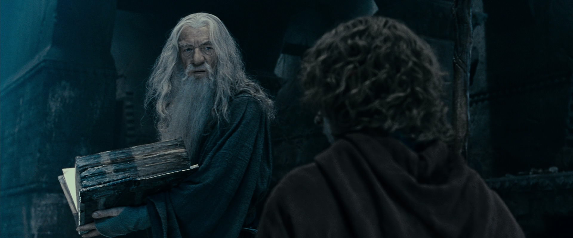 The Lord of the Rings: The Fellowship of the Ring (2001) screencap 15696