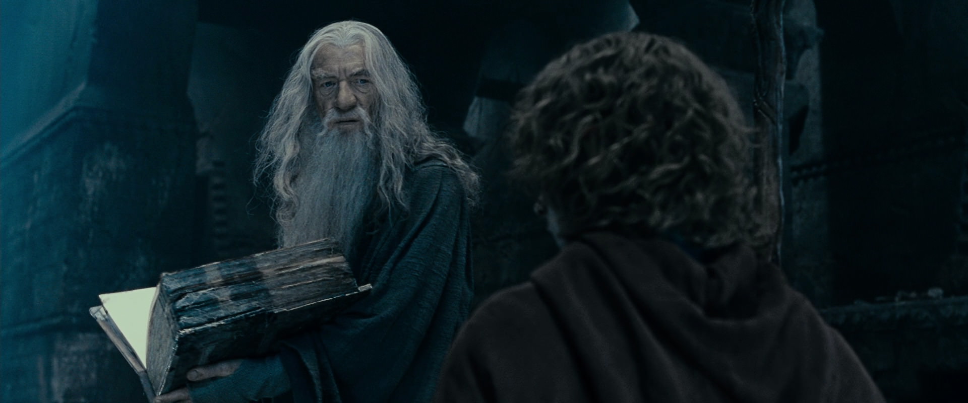 The Lord of the Rings: The Fellowship of the Ring (2001) movie still 15697