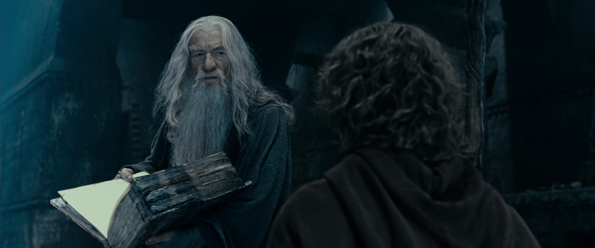 The Lord of the Rings: The Fellowship of the Ring (2001) HD screenshot 15698