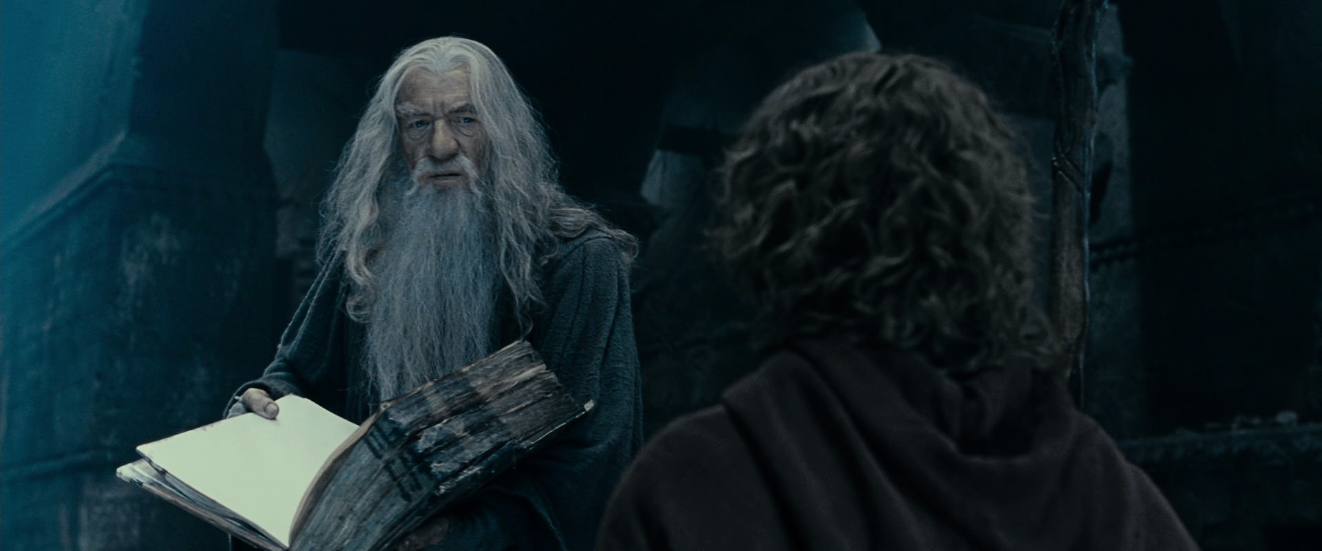 The Lord of the Rings: The Fellowship of the Ring (2001) screencap 15699
