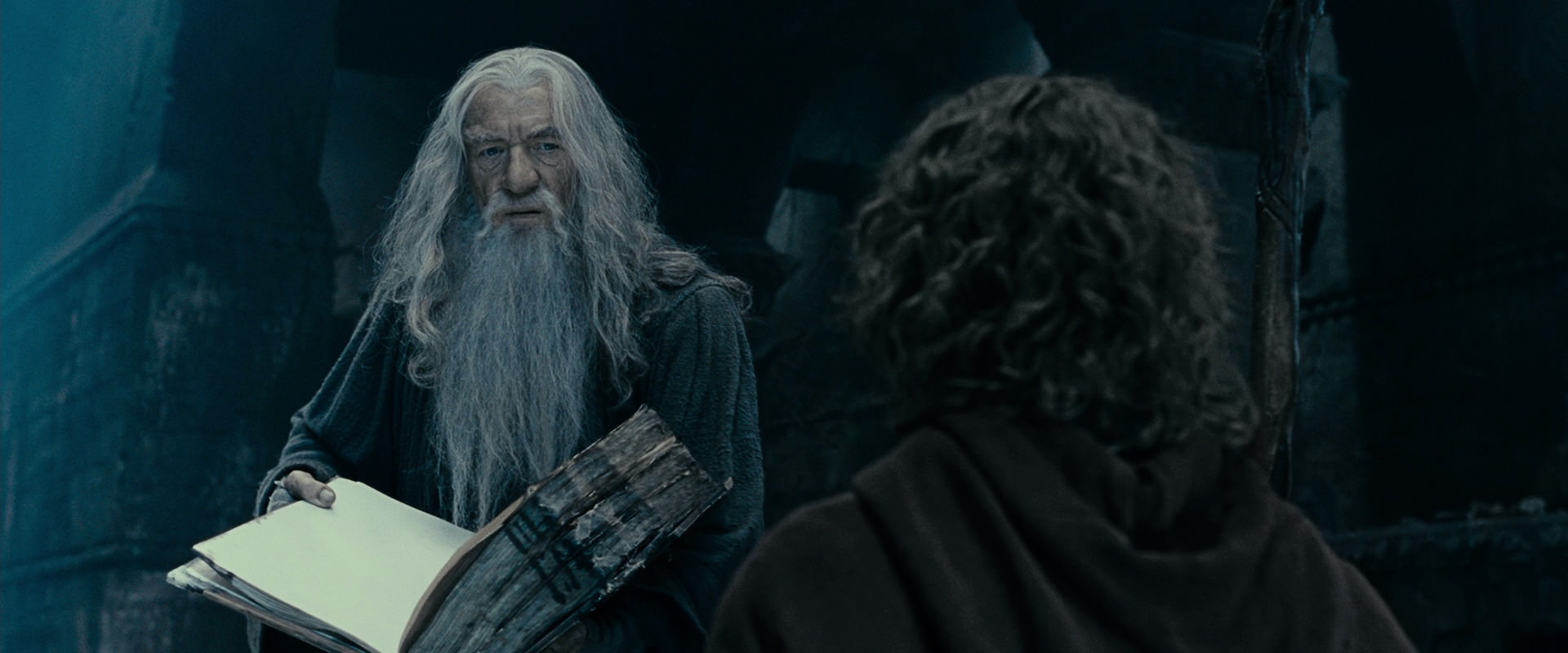 The Lord of the Rings: The Fellowship of the Ring (2001) movie still 15700