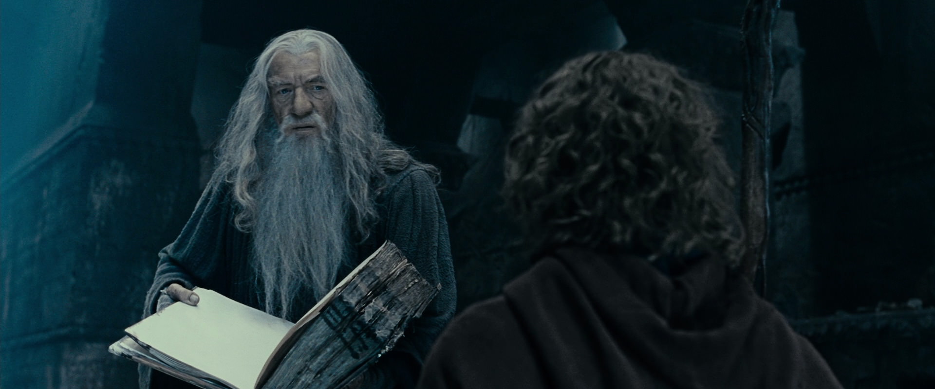 The Lord of the Rings: The Fellowship of the Ring (2001) HD screenshot 15701