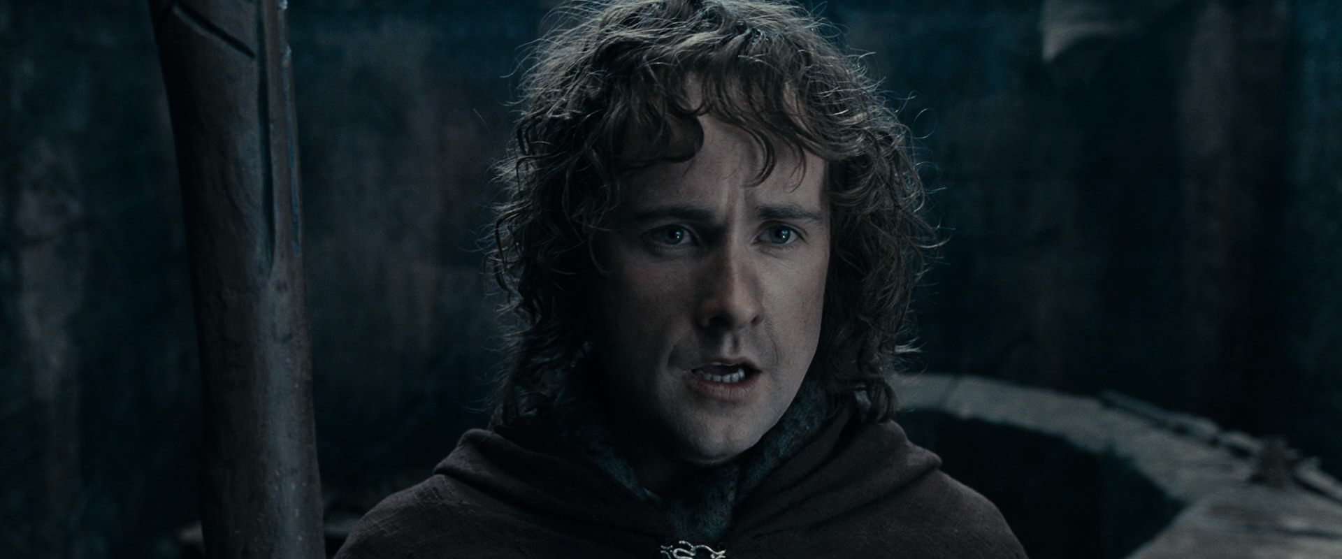 The Lord of the Rings: The Fellowship of the Ring (2001) movie still 15703