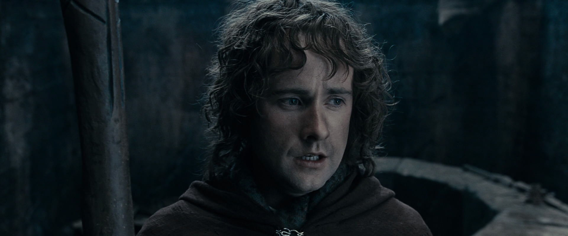 The Lord of the Rings: The Fellowship of the Ring (2001) HD screenshot 15704
