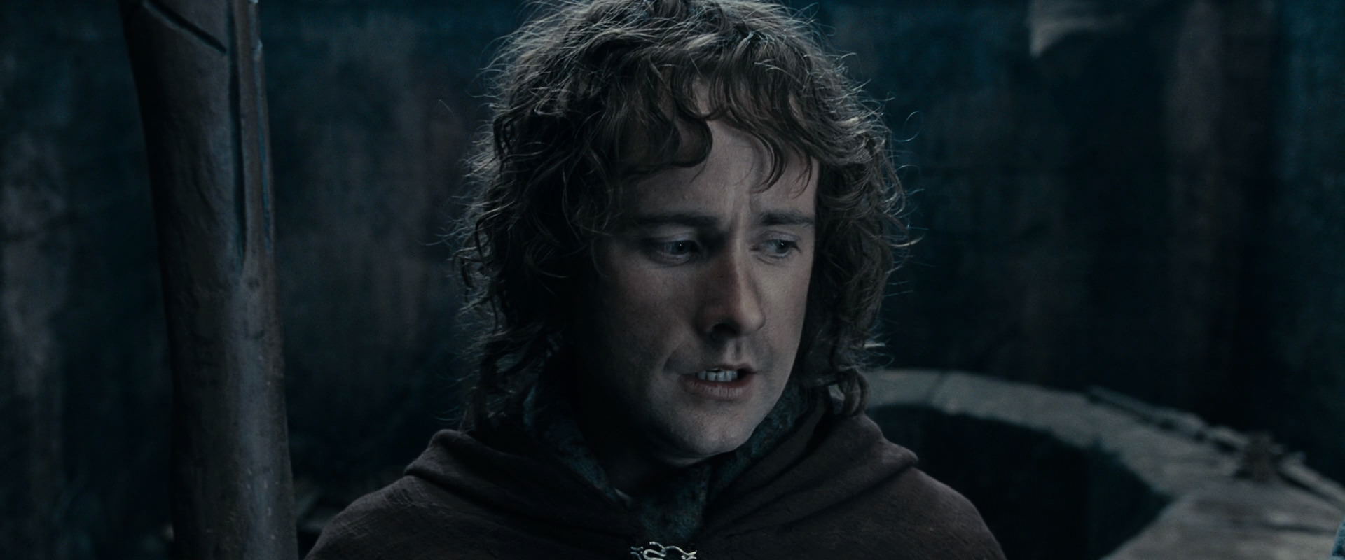 The Lord of the Rings: The Fellowship of the Ring (2001) screencap 15705