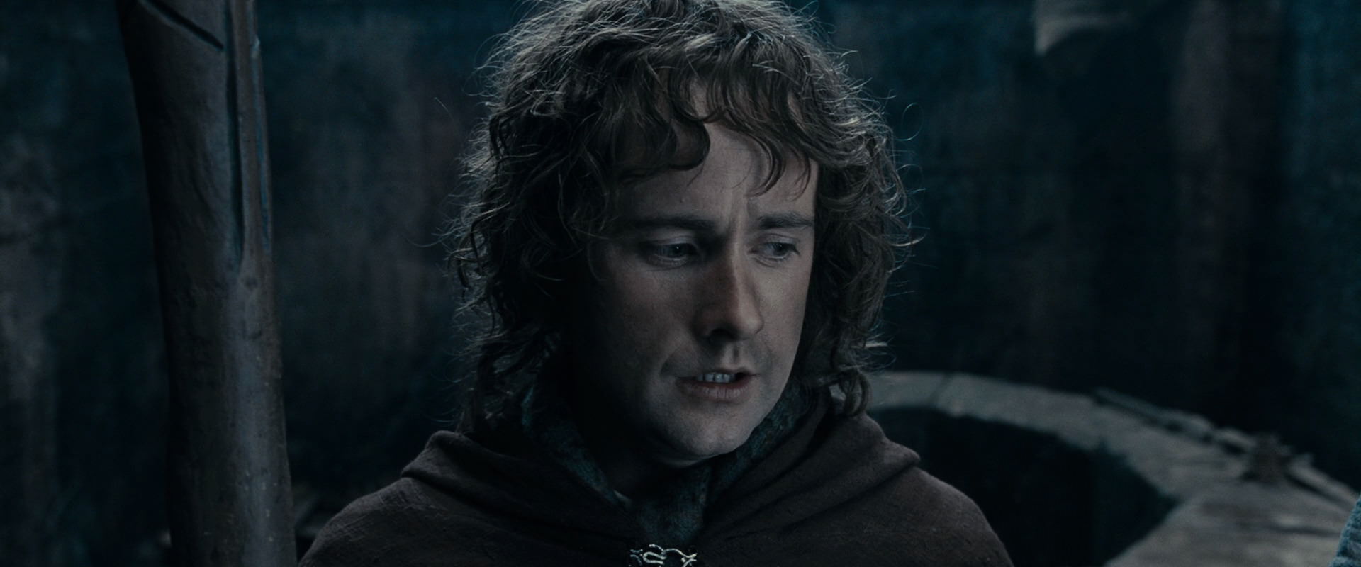 The Lord of the Rings: The Fellowship of the Ring (2001) movie still 15706