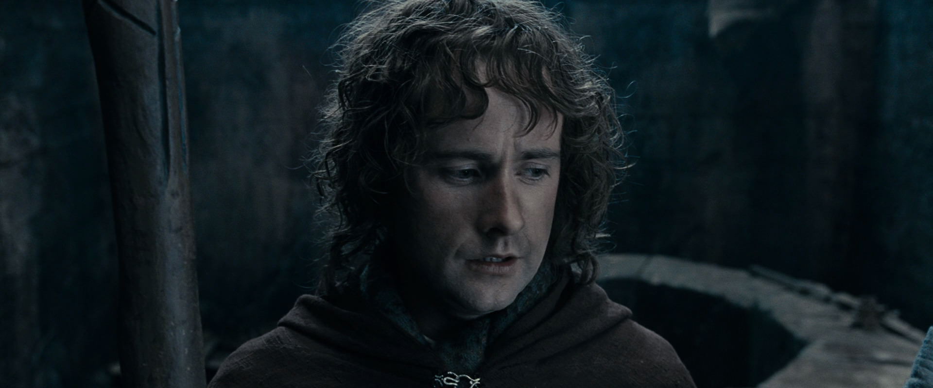 The Lord of the Rings: The Fellowship of the Ring (2001) HD screenshot 15707