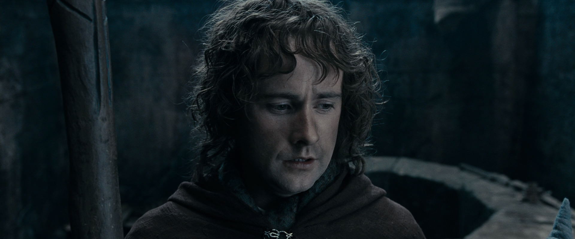 The Lord of the Rings: The Fellowship of the Ring (2001) screencap 15708