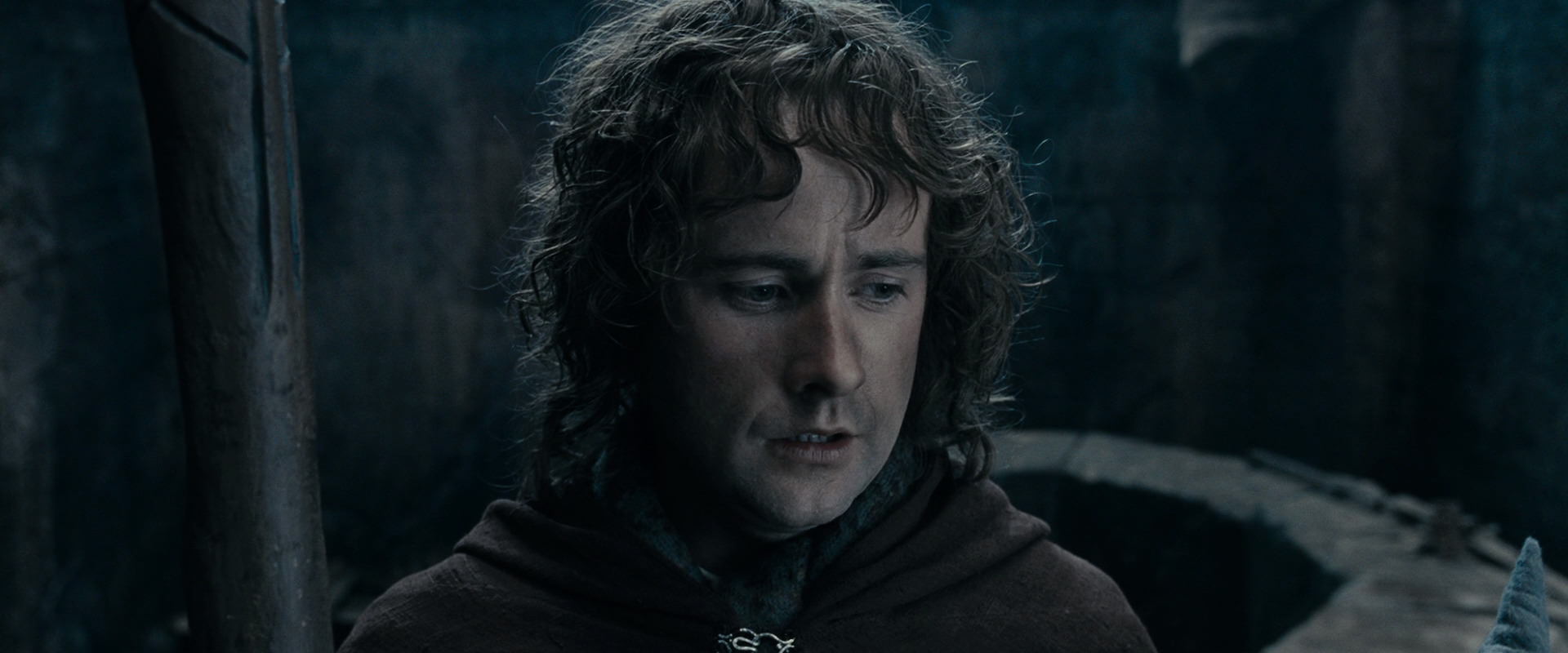 The Lord of the Rings: The Fellowship of the Ring (2001) movie still 15709