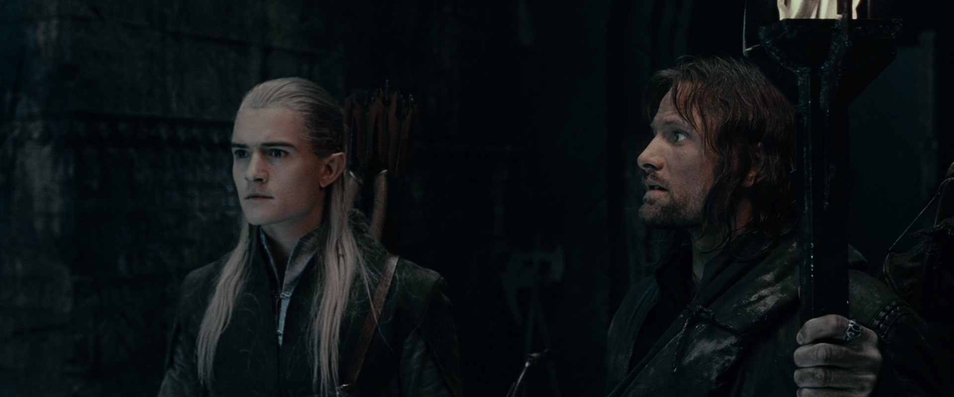 The Lord of the Rings: The Fellowship of the Ring (2001) screencap 15714