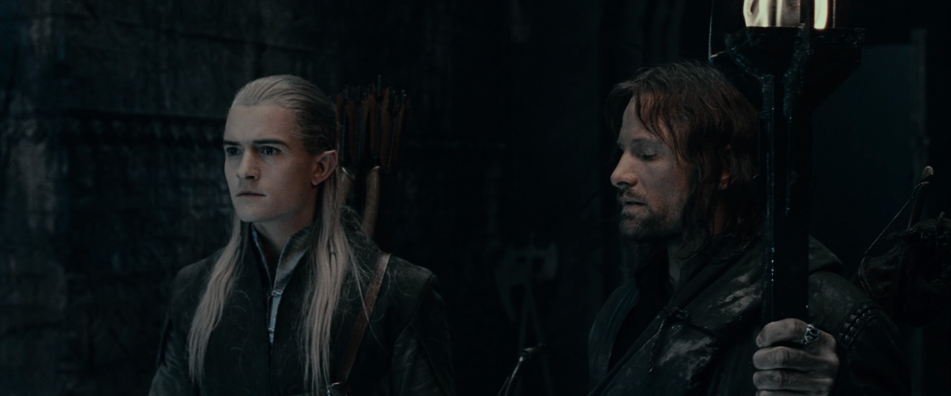 The Lord of the Rings: The Fellowship of the Ring (2001) screencap 15717