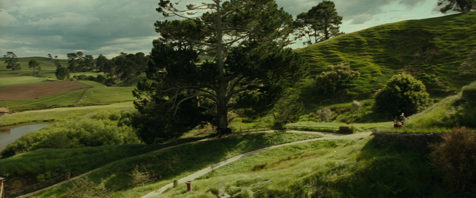 The Lord of the Rings: The Fellowship of the Ring (2001) screencap 1572