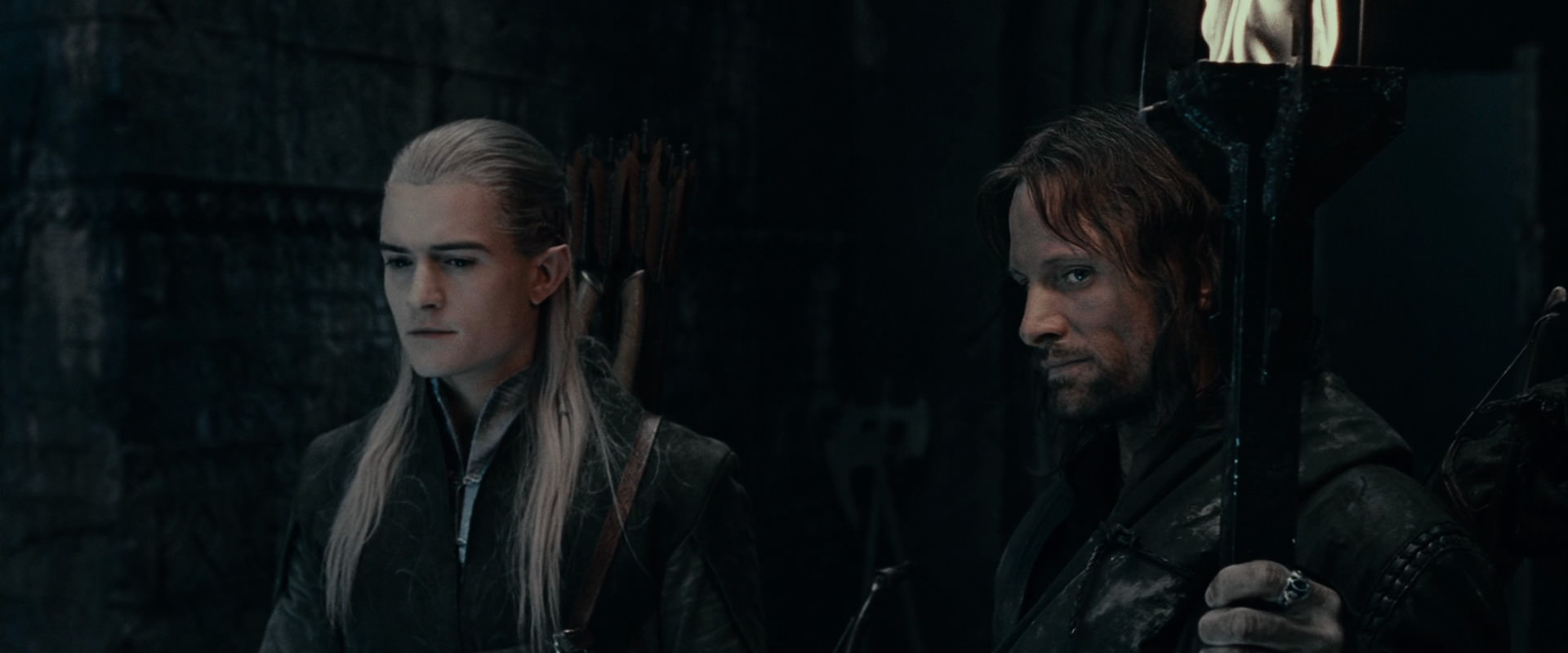 The Lord of the Rings: The Fellowship of the Ring (2001) screencap 15720