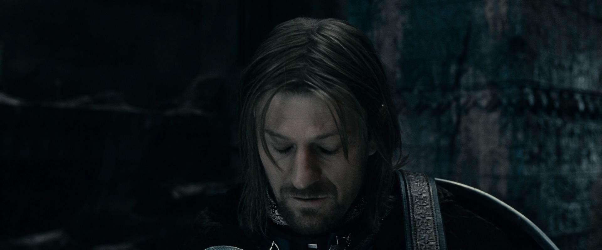 The Lord of the Rings: The Fellowship of the Ring (2001) HD screenshot 15722