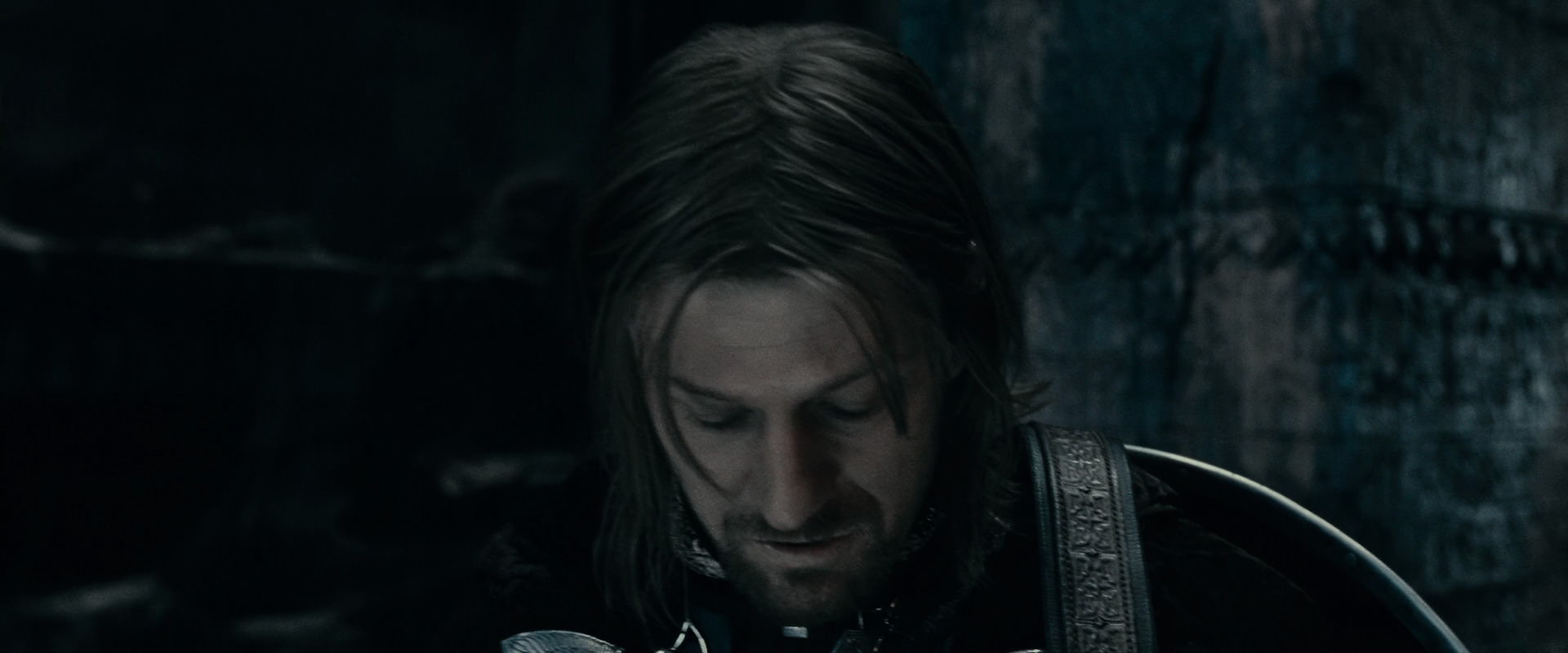 The Lord of the Rings: The Fellowship of the Ring (2001) screencap 15723