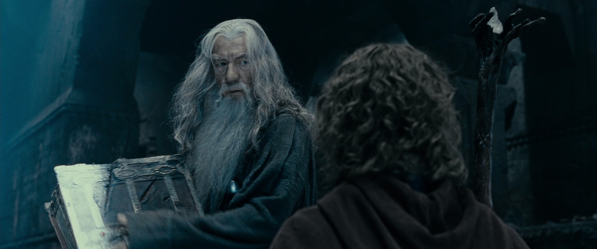 The Lord of the Rings: The Fellowship of the Ring (2001) HD screenshot 15725