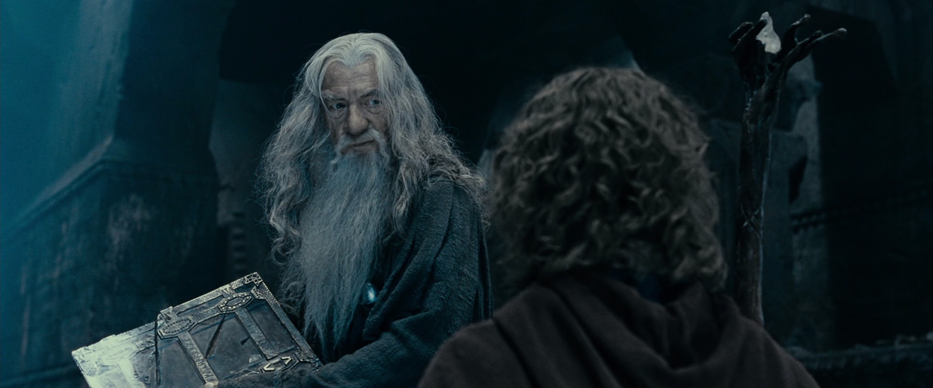 The Lord of the Rings: The Fellowship of the Ring (2001) screencap 15726