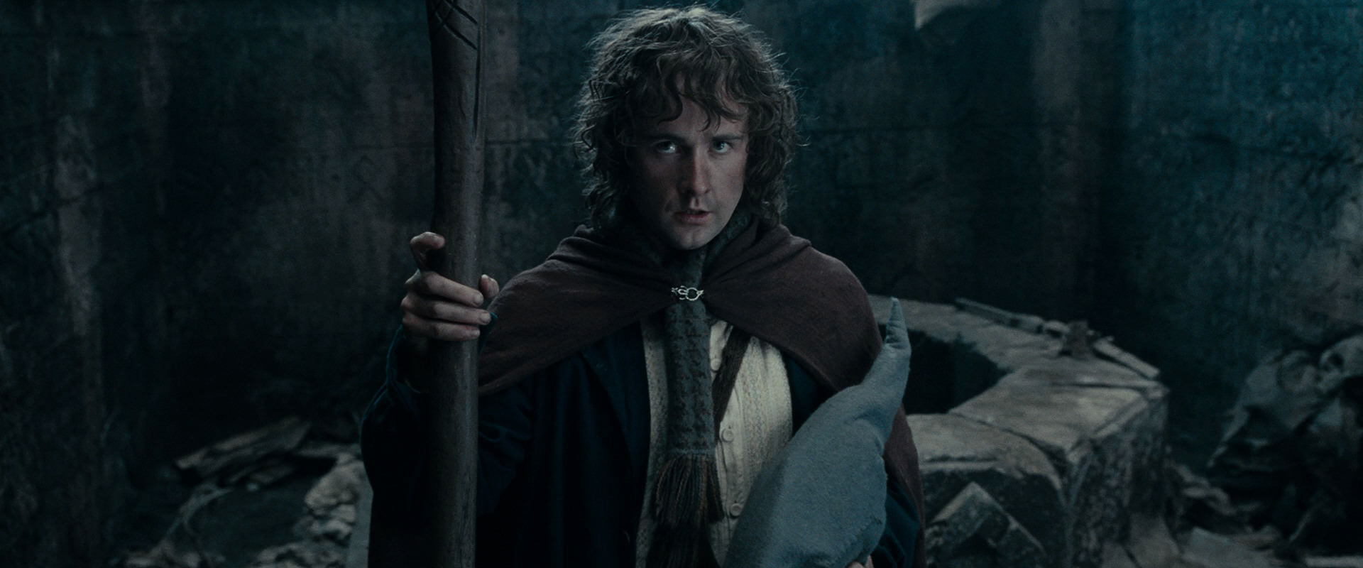 The Lord of the Rings: The Fellowship of the Ring (2001) movie still 15727