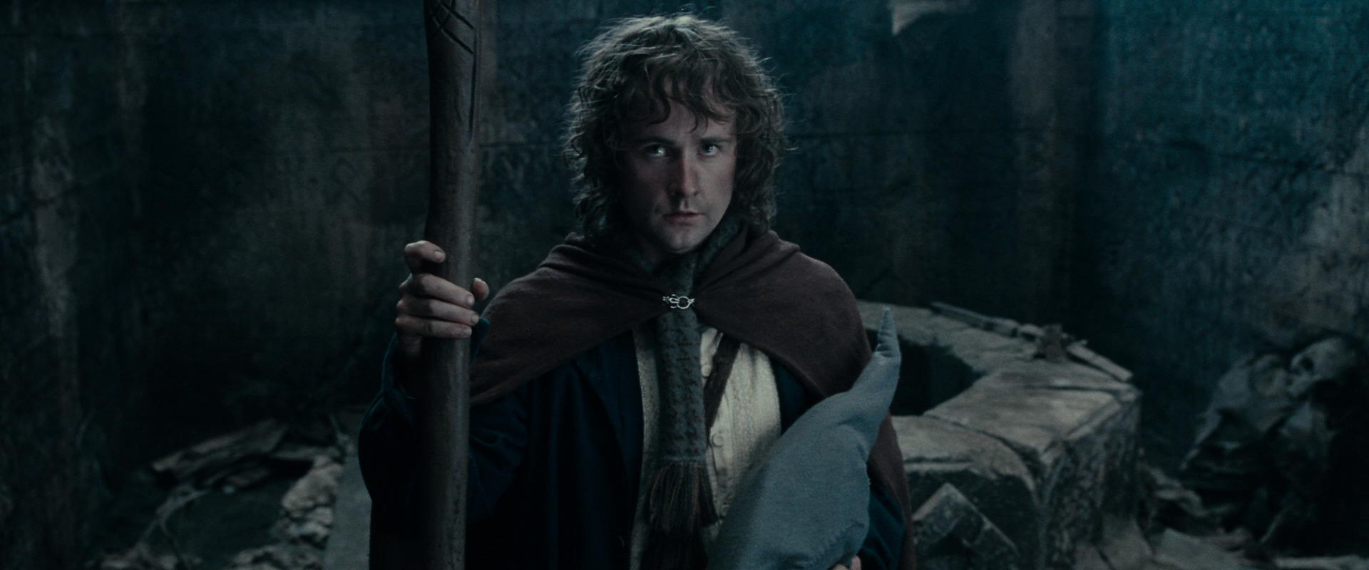 The Lord of the Rings: The Fellowship of the Ring (2001) HD screenshot 15728