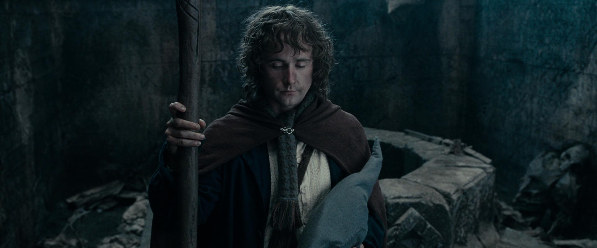 The Lord of the Rings: The Fellowship of the Ring (2001) screencap 15729
