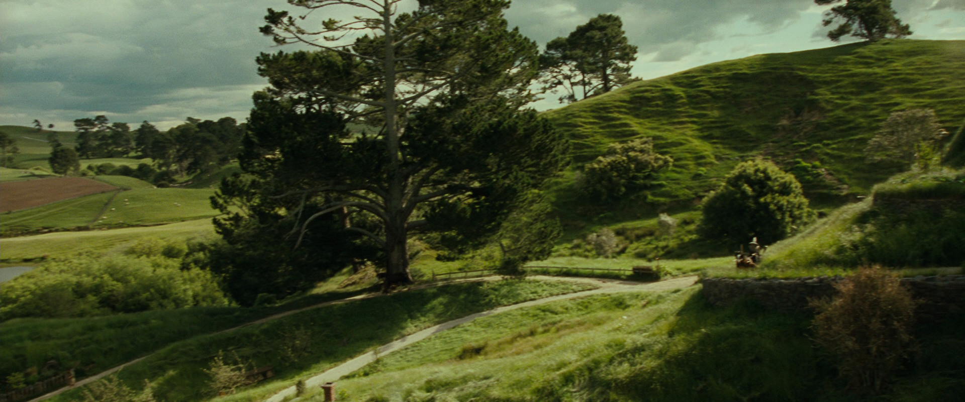 The Lord of the Rings: The Fellowship of the Ring (2001) movie still 1573
