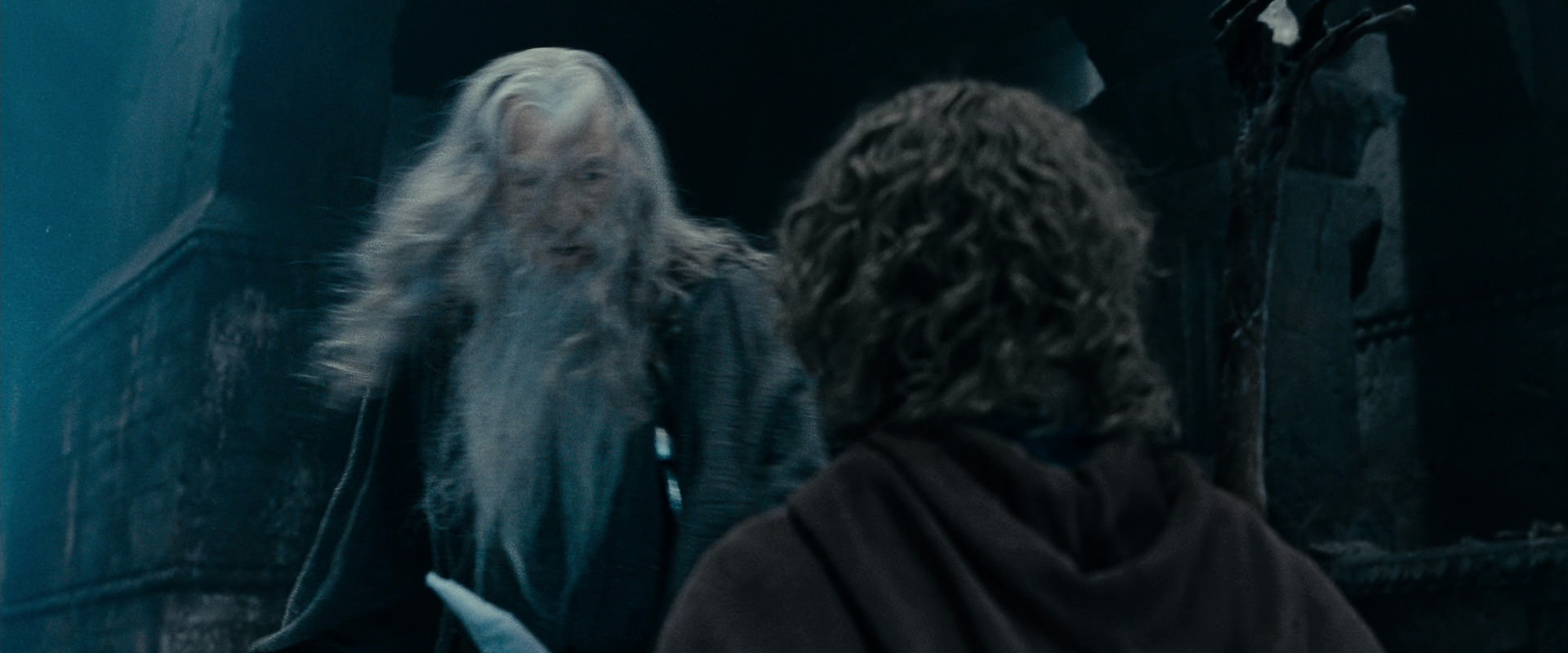 The Lord of the Rings: The Fellowship of the Ring (2001) movie still 15730