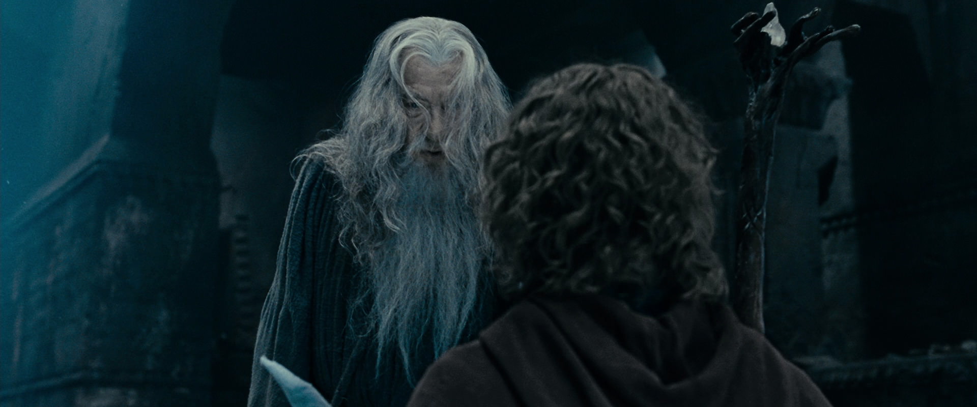 The Lord of the Rings: The Fellowship of the Ring (2001) HD screenshot 15731