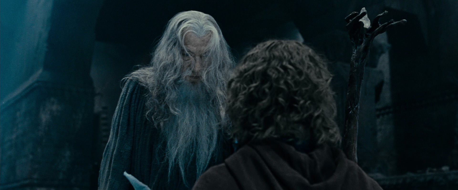 The Lord of the Rings: The Fellowship of the Ring (2001) screencap 15732