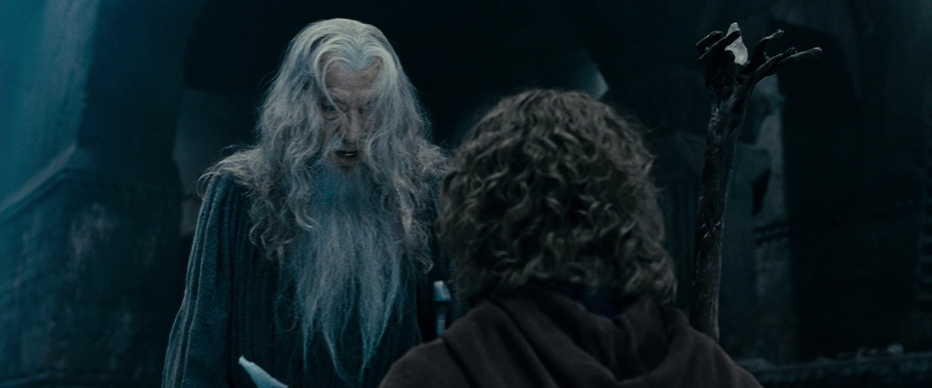 The Lord of the Rings: The Fellowship of the Ring (2001) movie still 15733