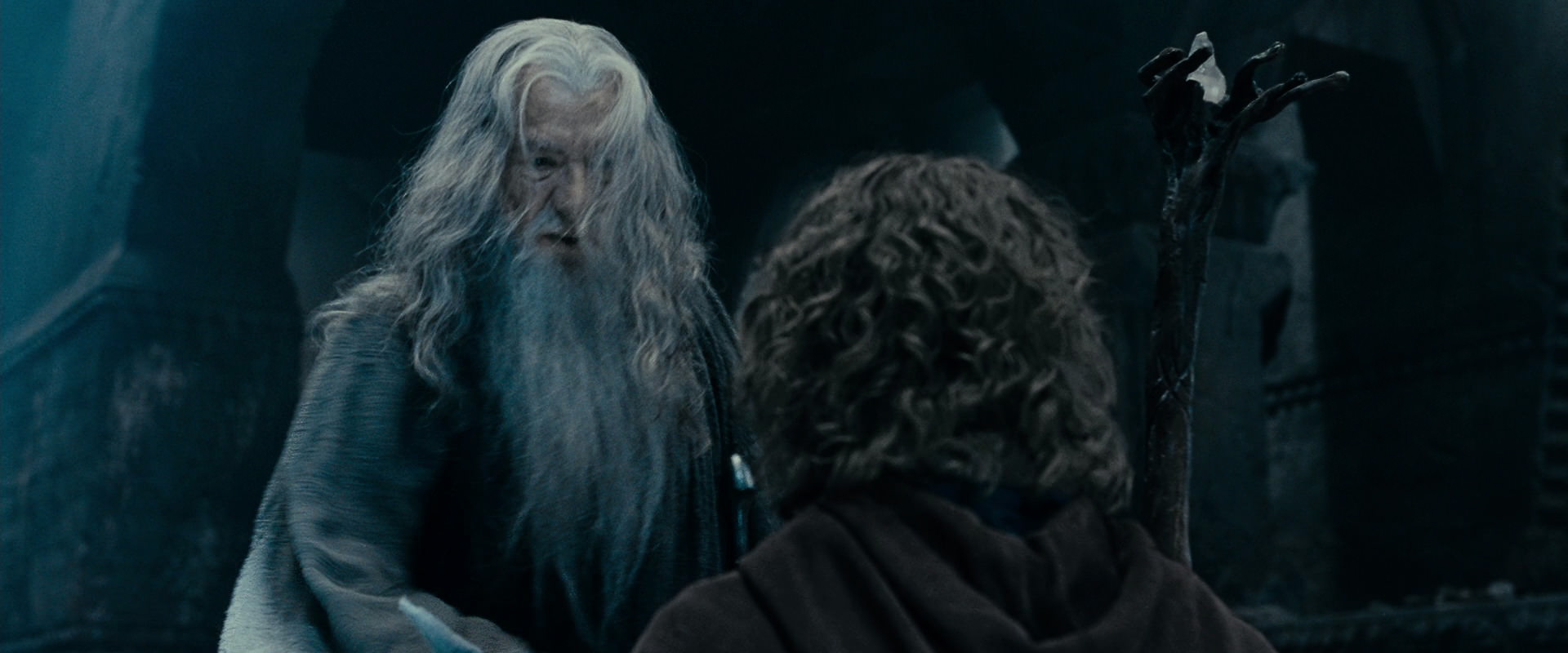The Lord of the Rings: The Fellowship of the Ring (2001) HD screenshot 15734