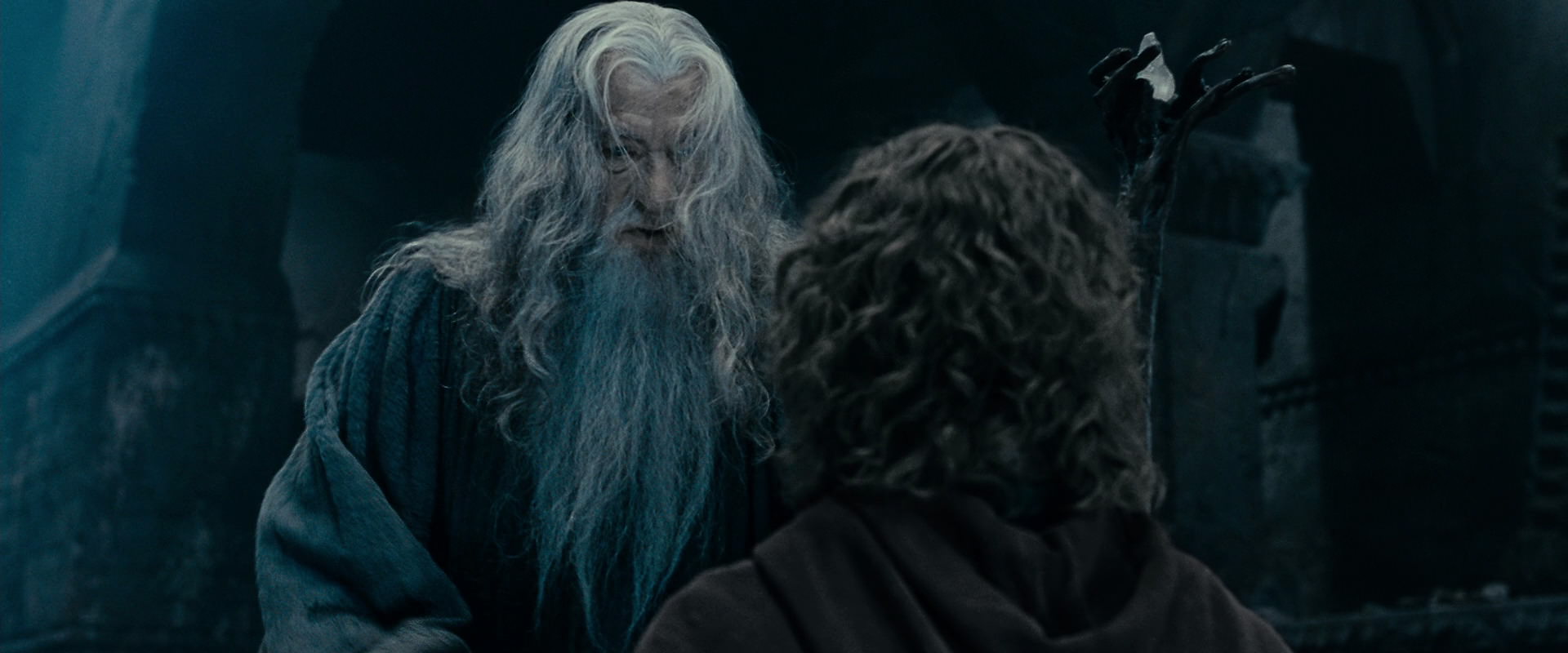 The Lord of the Rings: The Fellowship of the Ring (2001) screencap 15735