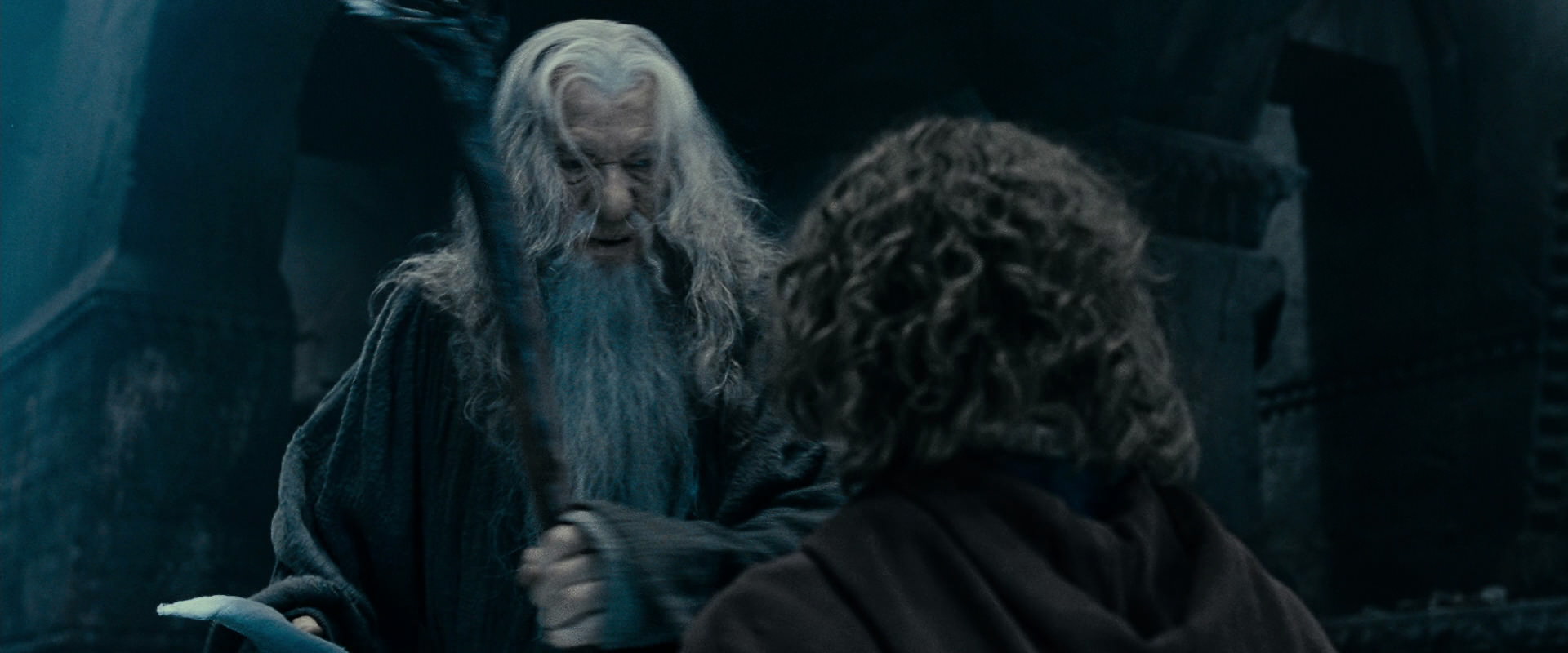 The Lord of the Rings: The Fellowship of the Ring (2001) movie still 15736