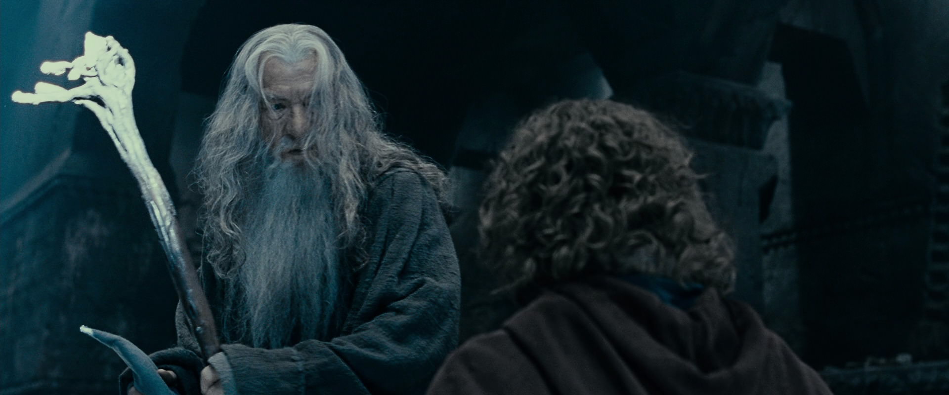 The Lord of the Rings: The Fellowship of the Ring (2001) HD screenshot 15737