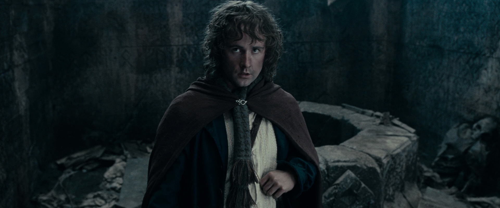 The Lord of the Rings: The Fellowship of the Ring (2001) screencap 15738