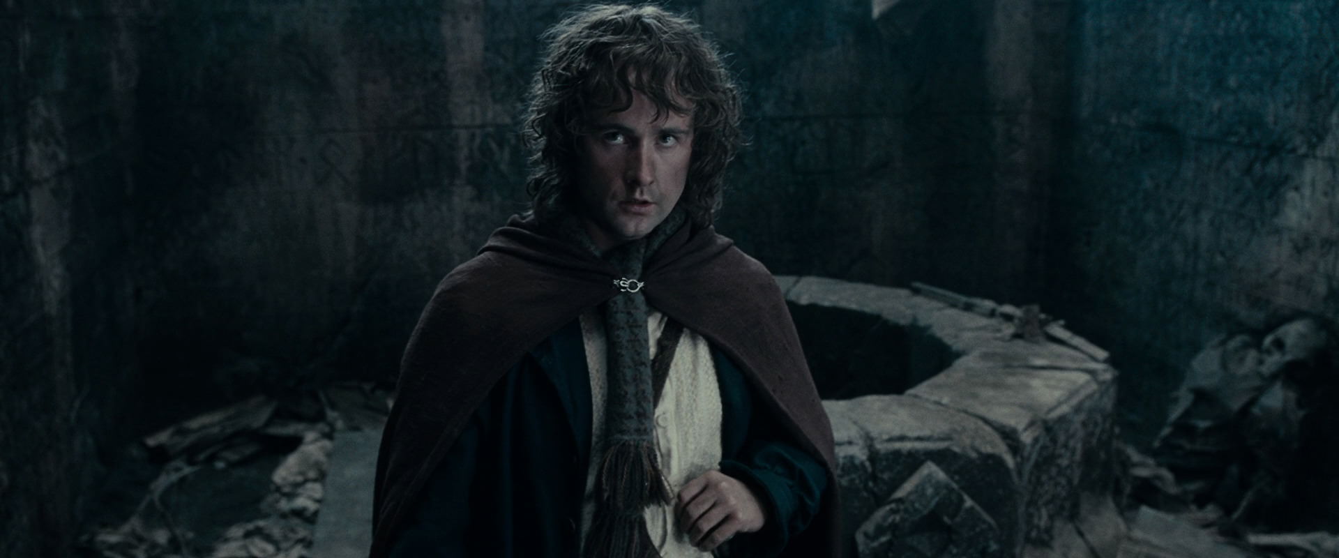 The Lord of the Rings: The Fellowship of the Ring (2001) movie still 15739