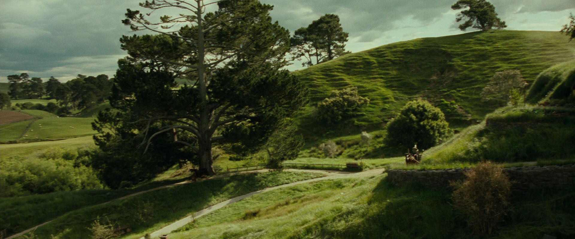 The Lord of the Rings: The Fellowship of the Ring (2001) HD screenshot 1574
