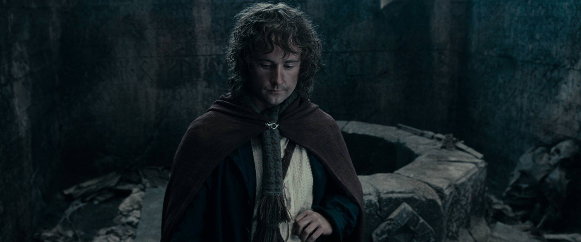 The Lord of the Rings: The Fellowship of the Ring (2001) screencap 15741