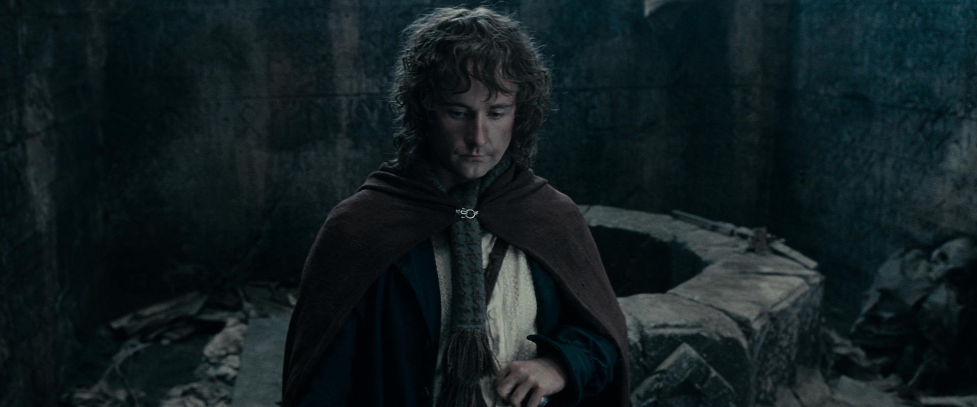 The Lord of the Rings: The Fellowship of the Ring (2001) movie still 15742